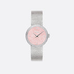 LA D DE DIOR SATINE Ø 25 MM,