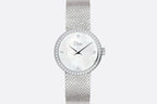 LA D DE DIOR SATINE Ø 25 MM,