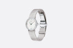 LA D DE DIOR SATINE Ø 25 MM,