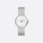 LA D DE DIOR SATINE Ø 25 MM,