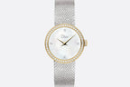 LA D DE DIOR SATINE Ø 25 MM,
