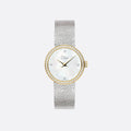 LA D DE DIOR SATINE Ø 25 MM,
