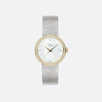 LA D DE DIOR SATINE Ø 25 MM,