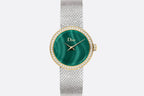 LA D DE DIOR SATINE Ø 25 MM,