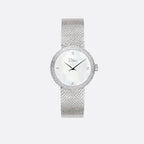 LA D DE DIOR SATINE Ø 25 MM,