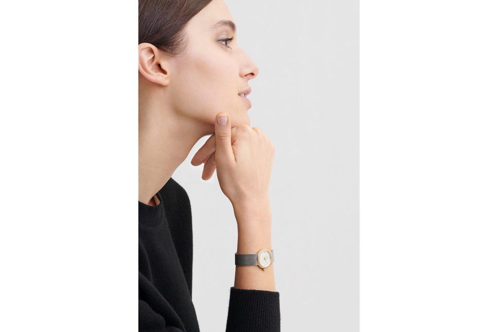 LA D DE DIOR SATINE Ø 25 MM,
