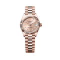 Lady-‏Datejust Oysrer 28 mm  ليدي ديت جست  أويستر