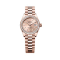 Lady-‏Datejust Oysrer 28 mm  ليدي ديت جست  أويستر