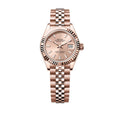 Lady-‏Datejust Oysrer 28 mm  ليدي ديت جست  أويستر