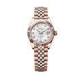 Lady-‏Datejust Oysrer 28 mm  ليدي ديت جست  أويستر