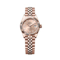 Lady-‏Datejust Oysrer 28 mm  ليدي ديت جست  أويستر