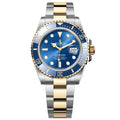 Submariner Oyster 41mm  صبمارينر ديت