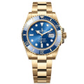 Submariner Oyster 41mm  صبمارينر ديت