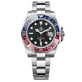 GMT-Master Oyster 40MM جي إم تي ماستر