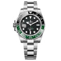 ‏GMT-Master Oyster 40MM جي إم تي ماستر
