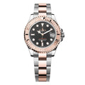 Yacht-Master Oyster 37 mm يخت ماستر