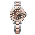 Yacht-Master Oyster 37 mm يخت ماستر