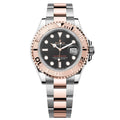 Yacht-Master Oyster 40 mm يخت ماستر