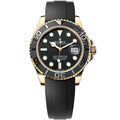 Yacht-Master Oyster 42 mm يخت ماستر