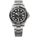 Yacht-Master Oyster 42 mm يخت ماستر