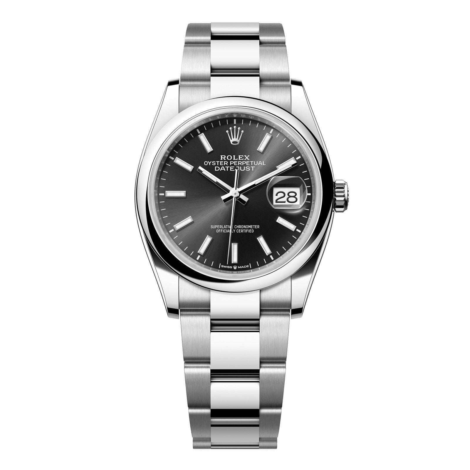 ‏Datejust Oysrer 36mm  ديت جست  أويستر