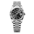 ‏Datejust Oysrer 36mm  ديت جست  أويستر