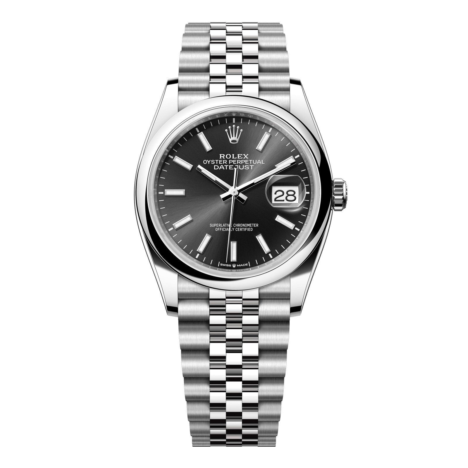 ‏Datejust Oysrer 36mm  ديت جست  أويستر