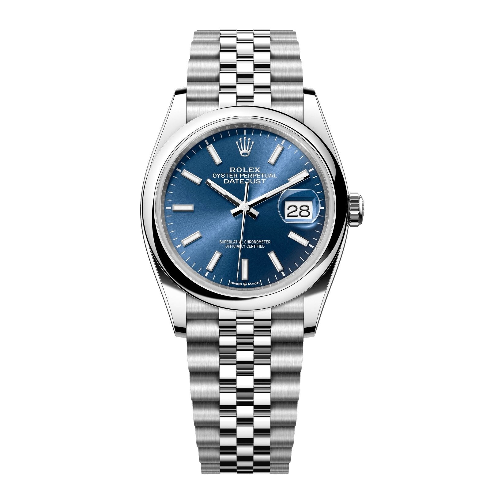 ‏Datejust Oysrer 36mm  ديت جست  أويستر