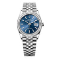 ‏Datejust Oysrer 36mm  ديت جست  أويستر