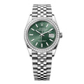 ‏Datejust Oysrer 36mm  ديت جست  أويستر
