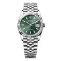 ‏Datejust Oysrer 36mm  ديت جست  أويستر