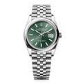 ‏Datejust Oysrer 36mm  ديت جست  أويستر