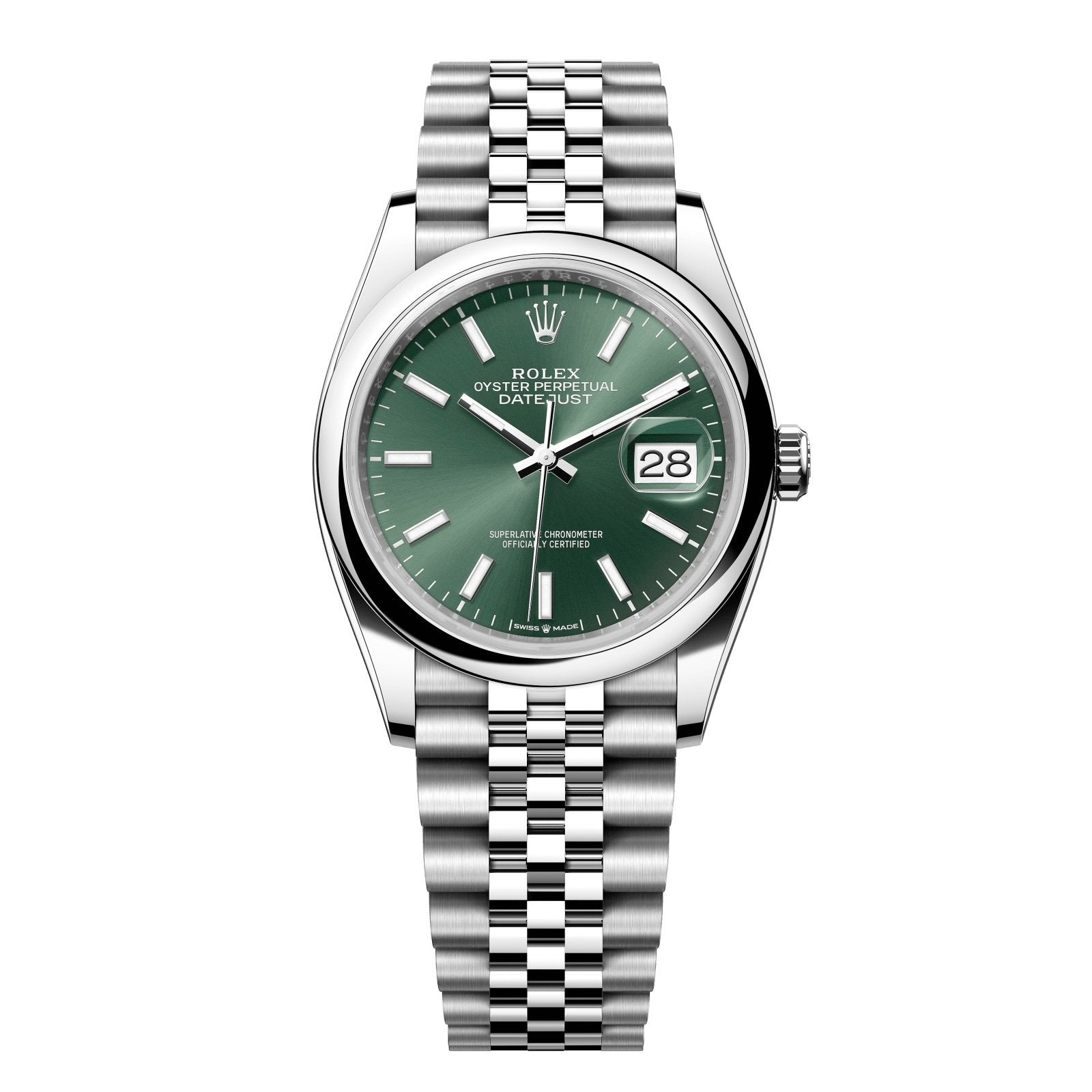 ‏Datejust Oysrer 36mm  ديت جست  أويستر