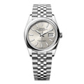 ‏Datejust Oysrer 36mm  ديت جست  أويستر
