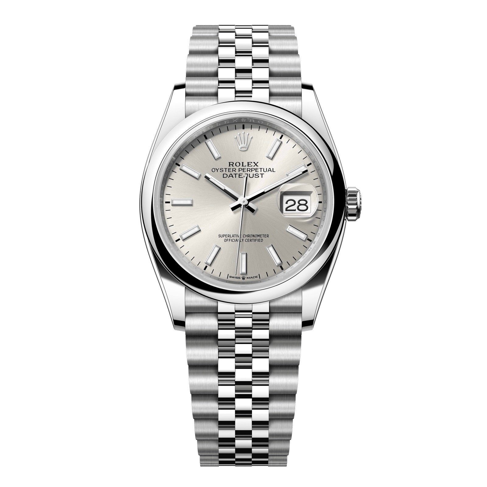 ‏Datejust Oysrer 36mm  ديت جست  أويستر