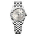 ‏Datejust Oysrer 36mm  ديت جست  أويستر