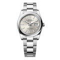 ‏Datejust Oysrer 36mm  ديت جست  أويستر