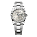 ‏Datejust Oysrer 36mm  ديت جست  أويستر