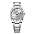‏Datejust Oysrer 36mm  ديت جست  أويستر