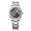 ‏Datejust Oysrer 36mm  ديت جست  أويستر