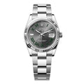 ‏Datejust Oysrer 36mm  ديت جست  أويستر