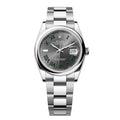 ‏Datejust Oysrer 36mm  ديت جست  أويستر