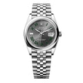 ‏Datejust Oysrer 36mm  ديت جست  أويستر
