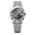 ‏Datejust Oysrer 36mm  ديت جست  أويستر