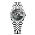 ‏Datejust Oysrer 36mm  ديت جست  أويستر