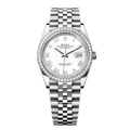 ‏Datejust Oysrer 36mm  ديت جست  أويستر