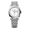 ‏Datejust Oysrer 36mm  ديت جست  أويستر