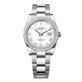 ‏Datejust Oysrer 36mm  ديت جست  أويستر