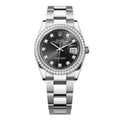 ‏Datejust Oysrer 36mm  ديت جست  أويستر
