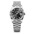 ‏Datejust Oysrer 36mm  ديت جست  أويستر